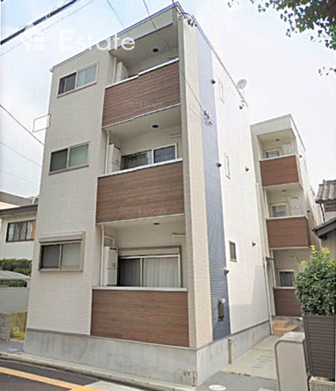 川名サンライズ