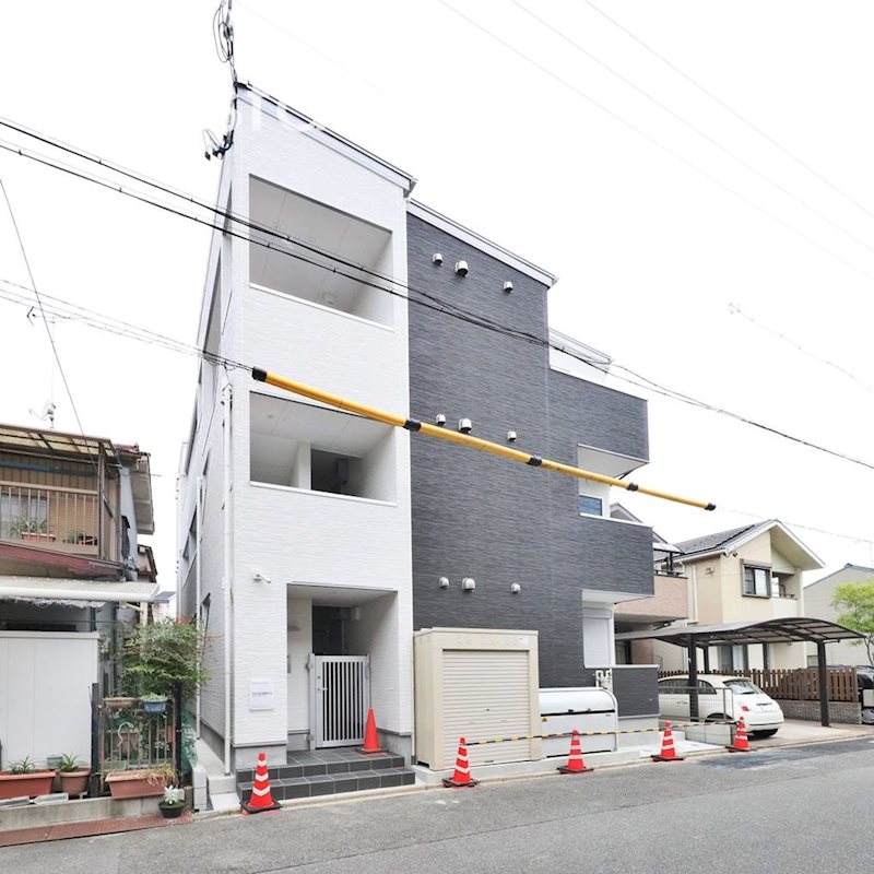 CRASTINE烏森町8丁目