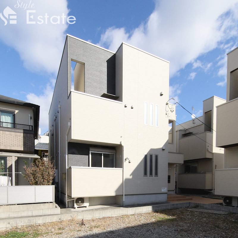 GRANDTIC名古屋山王