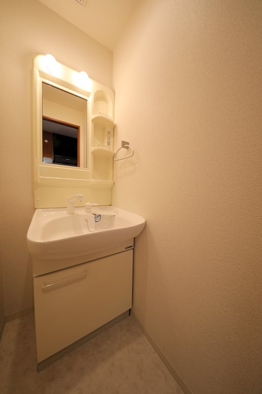 独立洗面台★シャンプードレッサー