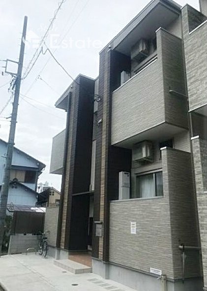 ハーモニーテラス下飯田町