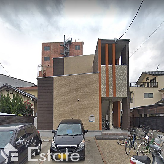 グランビル上小田井