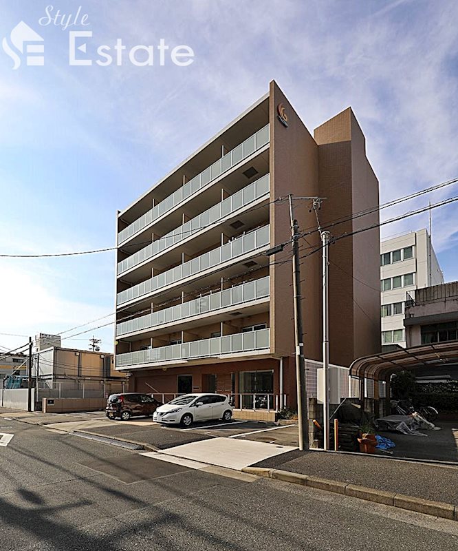 サニープレイス名古屋港