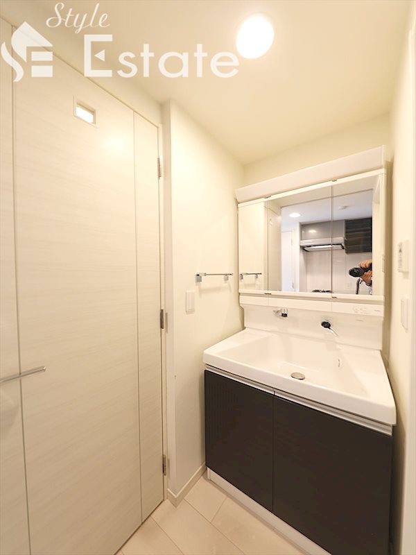 独立洗面台★シャンプードレッサー