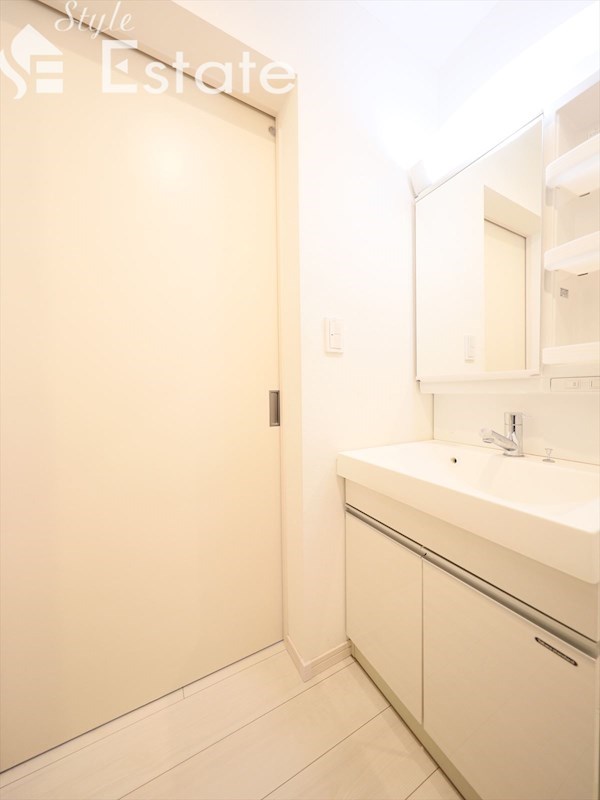 独立洗面台★シャンプードレッサー