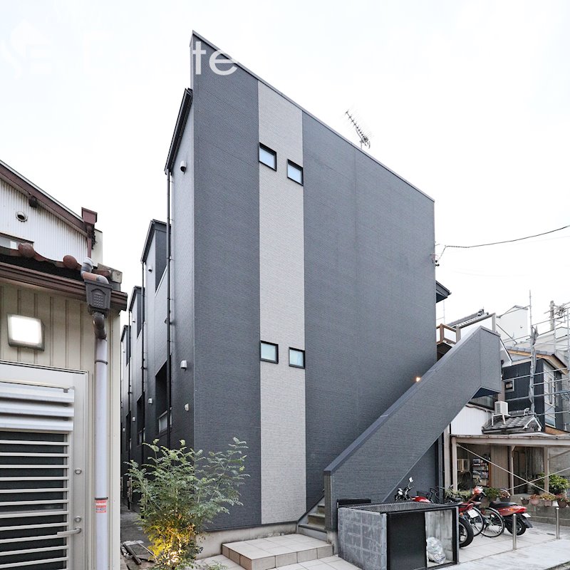 Jeunesse石場