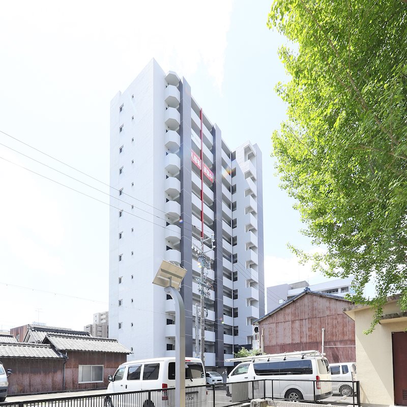 ブランシエスタ東別院