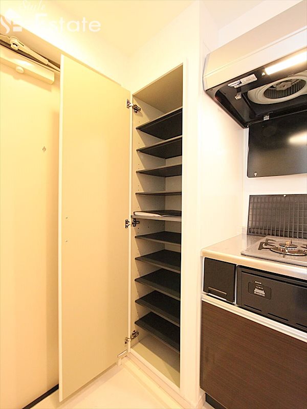 シューズボックス