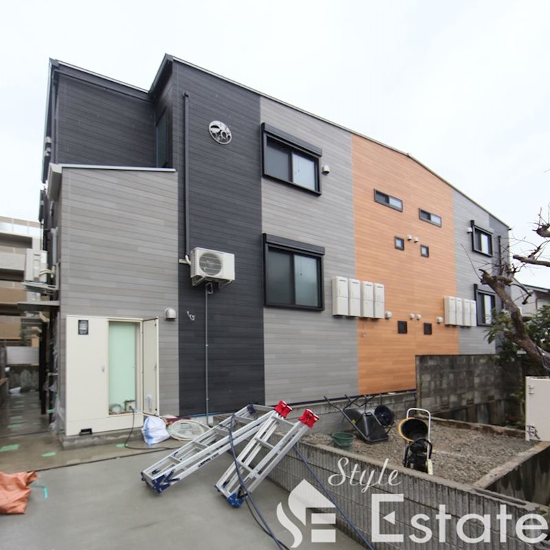 RadIAnce瑞穂公園