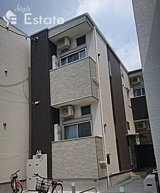 ハーモニーテラス児玉II