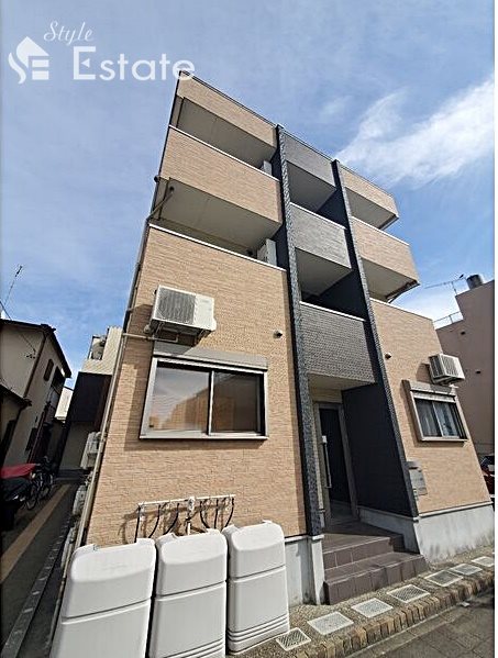 コンパートハウス　大曽根