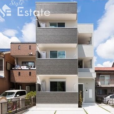 グランテラス新瑞橋