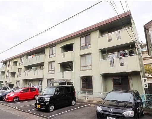 コーポラスカトレア