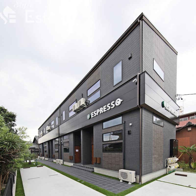 ESPRESSO岩塚