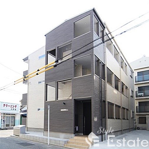 FAMILY　STAGE　高畑I