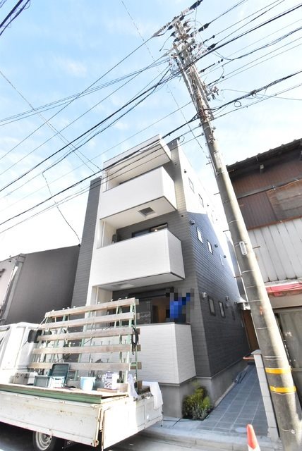 Cherim志賀本通North