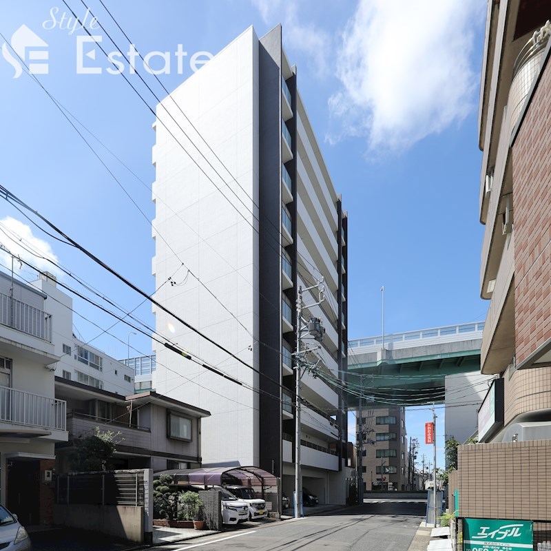 コンフォート城西