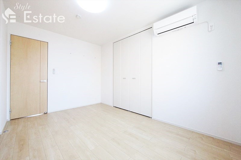 洋室 同仕様内装