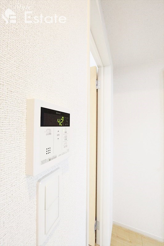 給湯器 同仕様内装