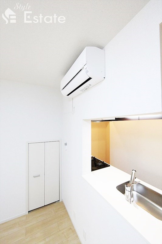 エアコン 同仕様内装