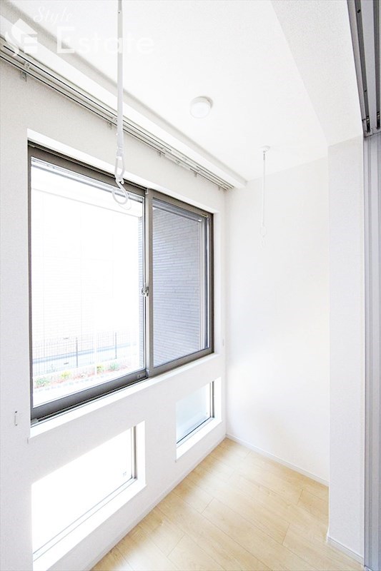 サンルーム 同仕様内装