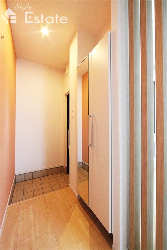 シューズボックス 同仕様内装