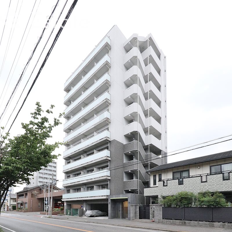 エルスタンザ東別院