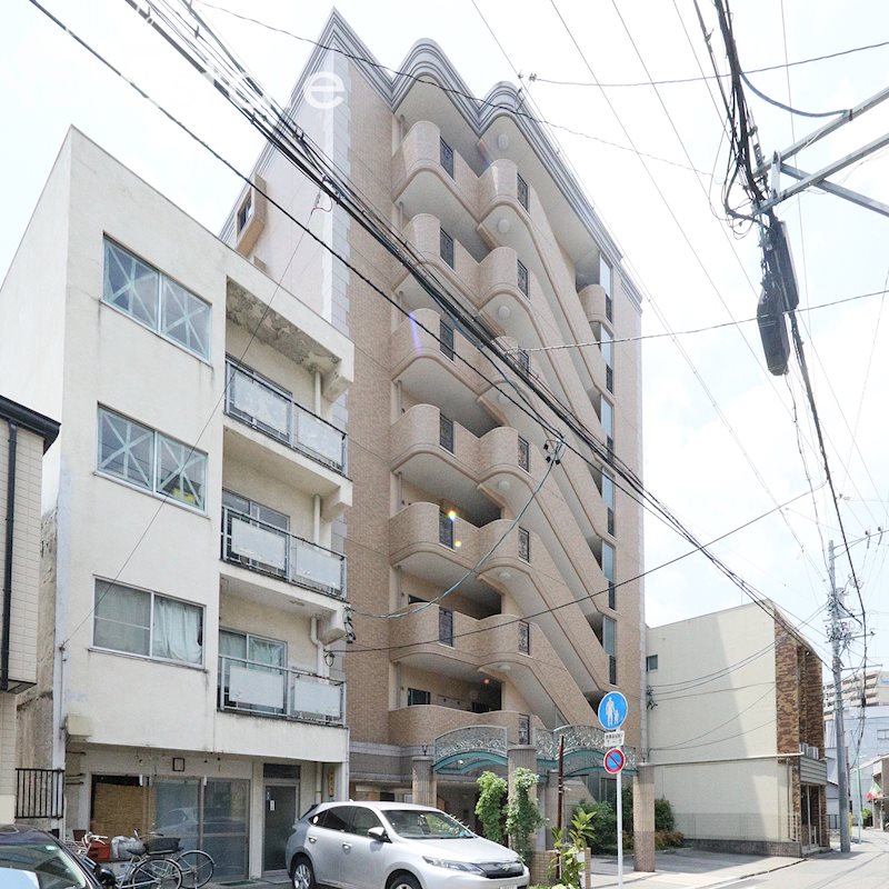 モエリングストーン