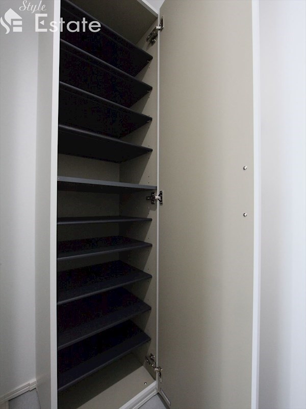 シューズボックス