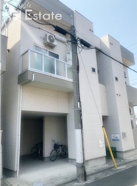 エムズガーデン（M’sGarden）