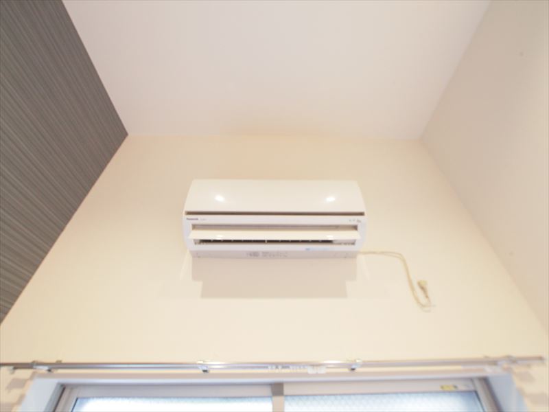 エアコン 同仕様内装