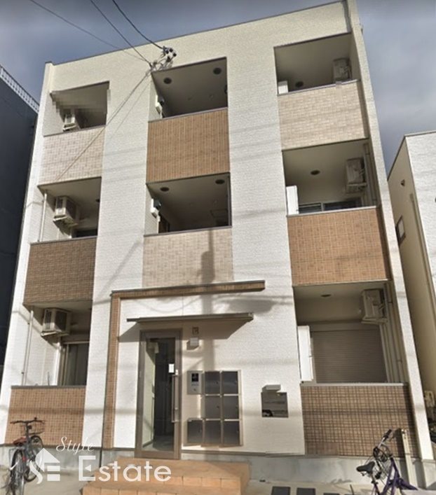 ハーモニーテラス上飯田北町