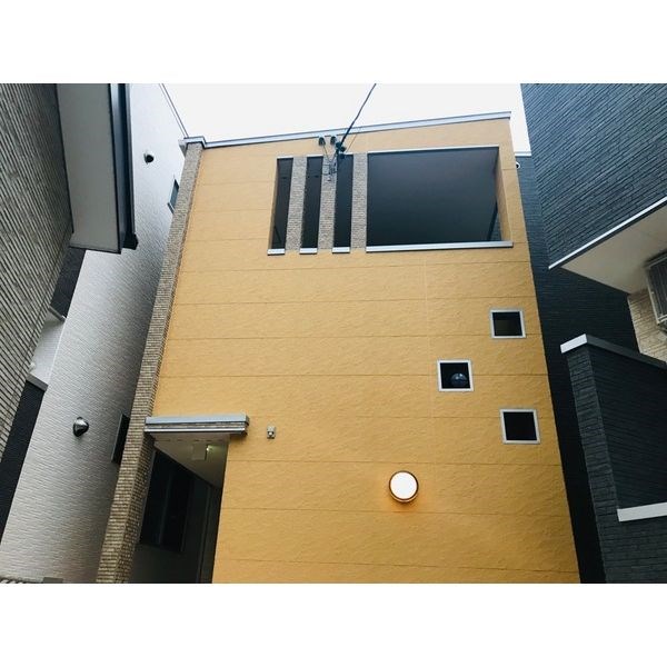 グランエスポワール鳴海