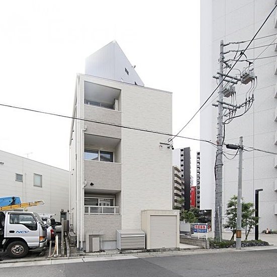 R-Smart　covo新栄