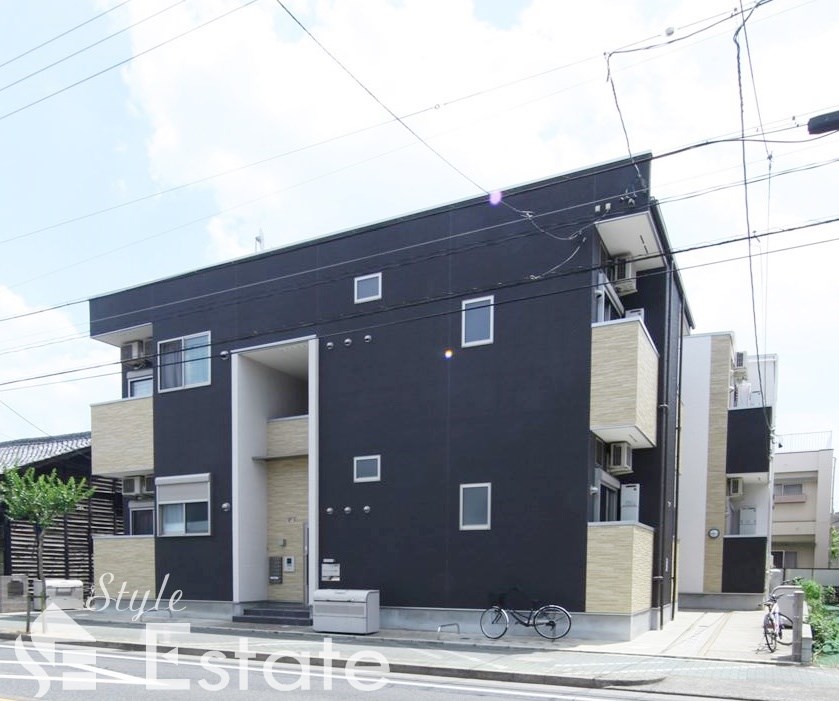 ヴァンベール・中村