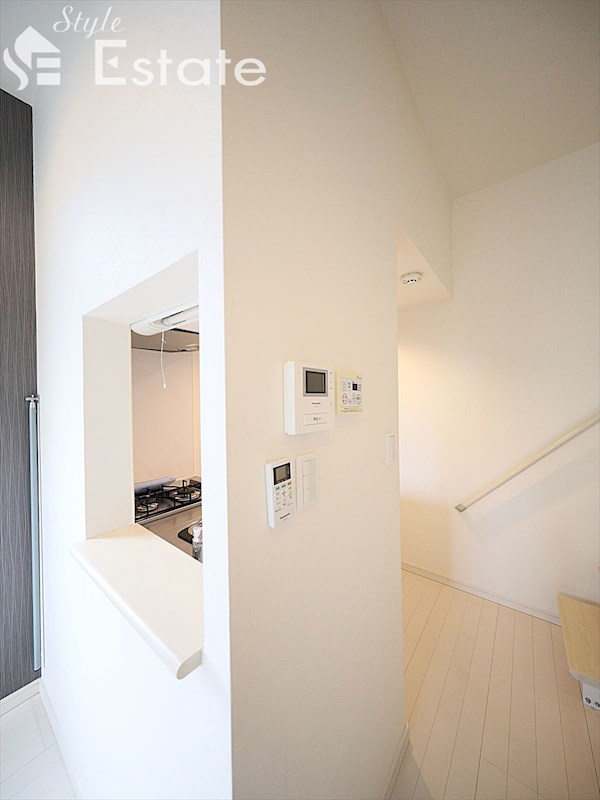 セキュリティー