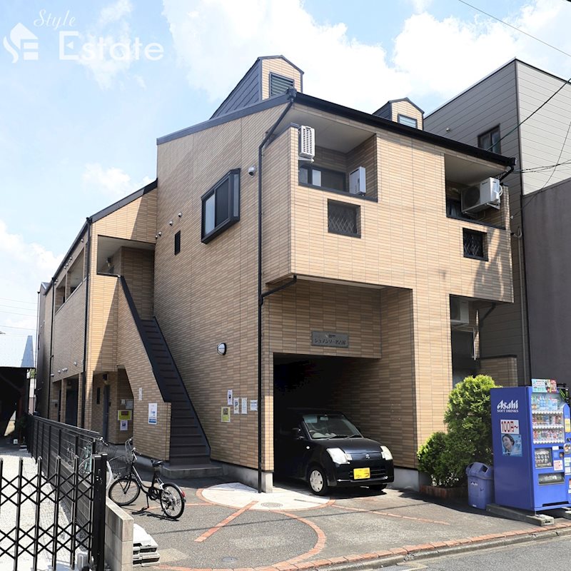 シュノンソー名古屋