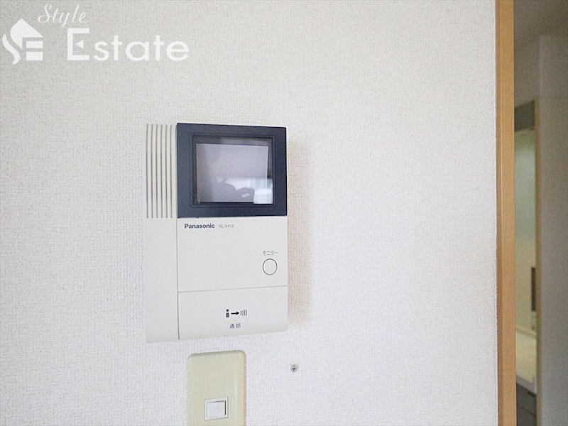 セキュリティー