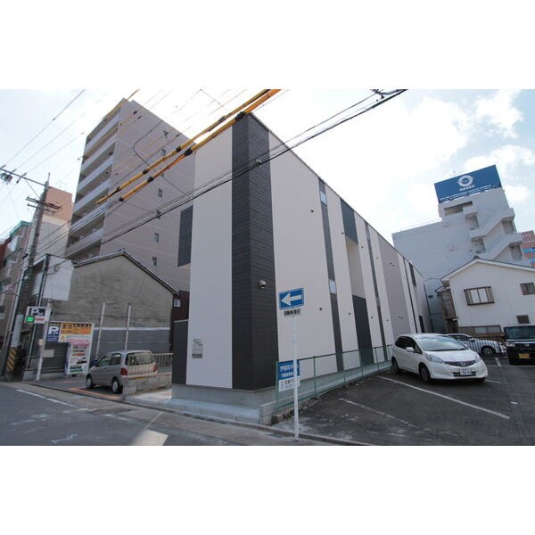 アーバンリュクス