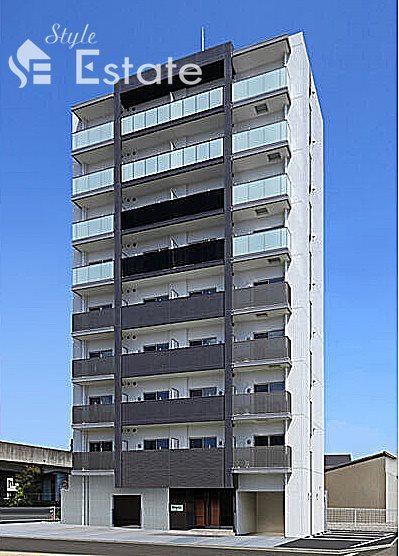 プログレッソ八田