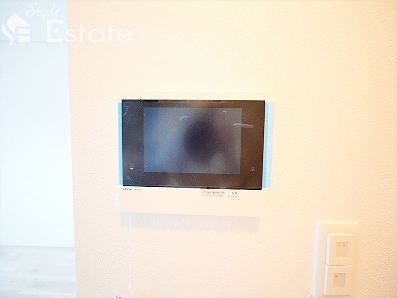 セキュリティー