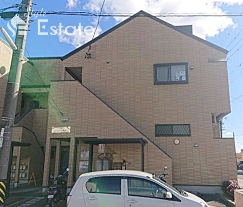 シュール喜多山