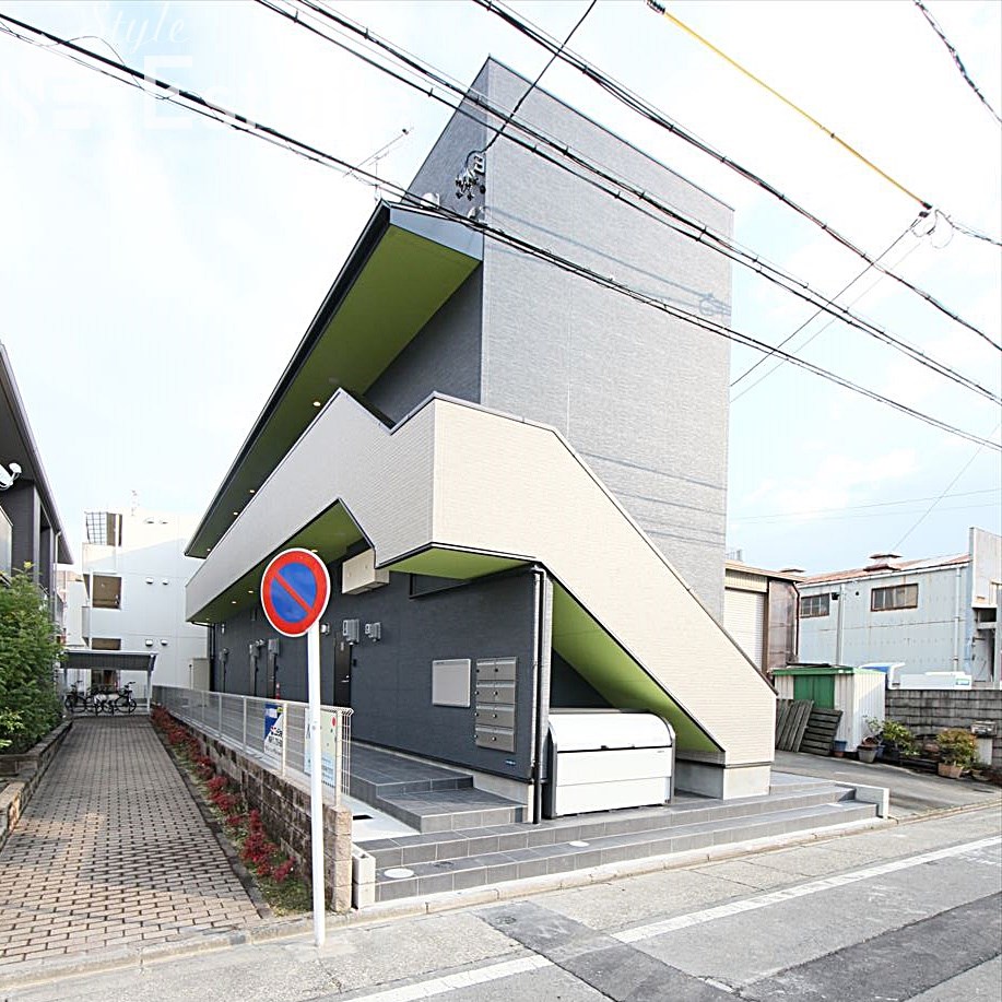 REVE鶴舞