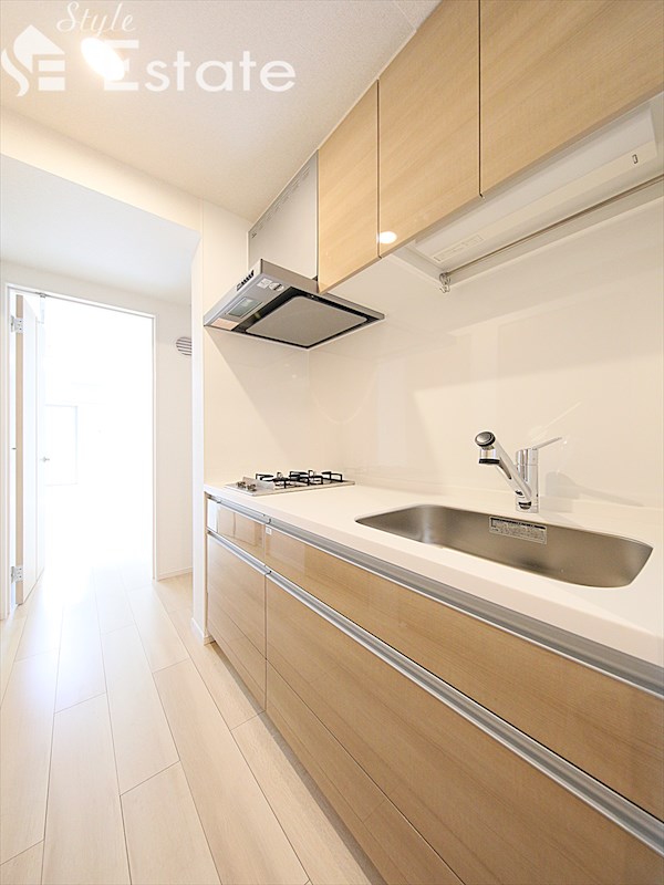 システムキッチン