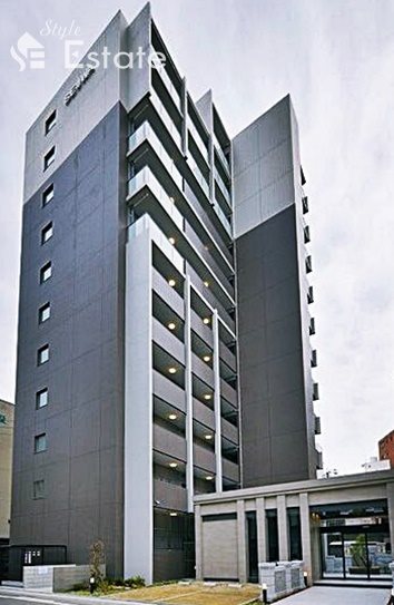 シャルマンソワレ名駅