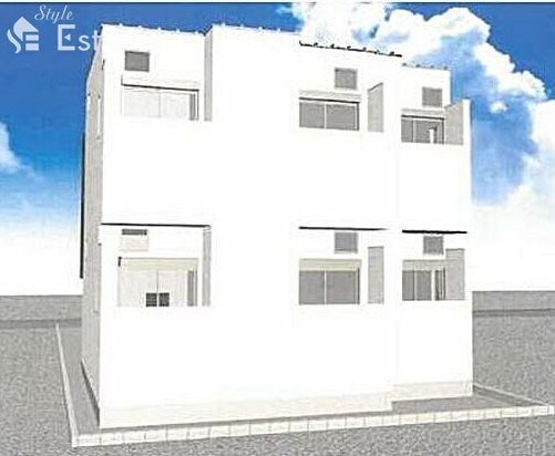 ハーモニーテラス花目町