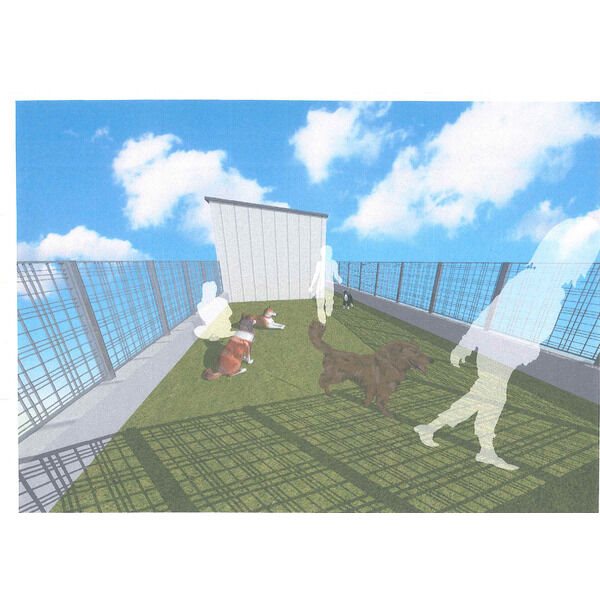パース