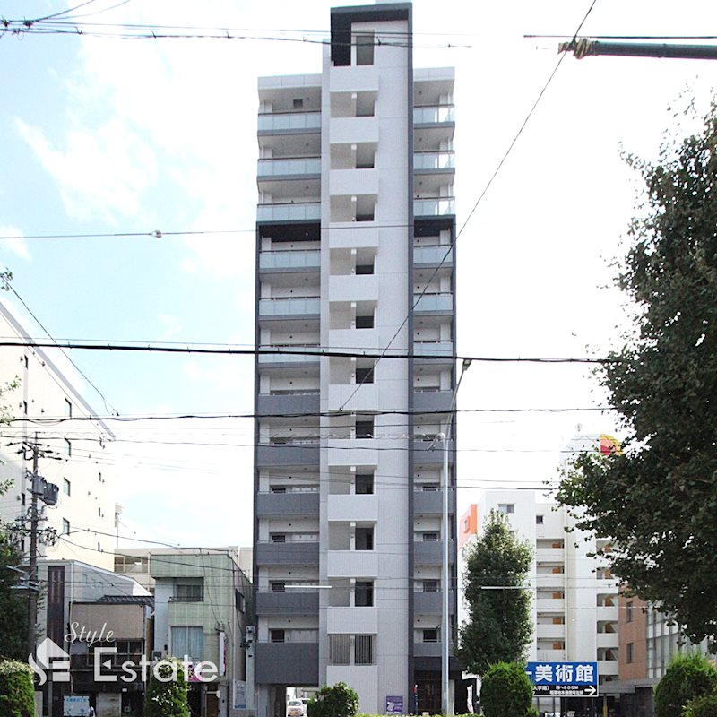 パルティール中村公園