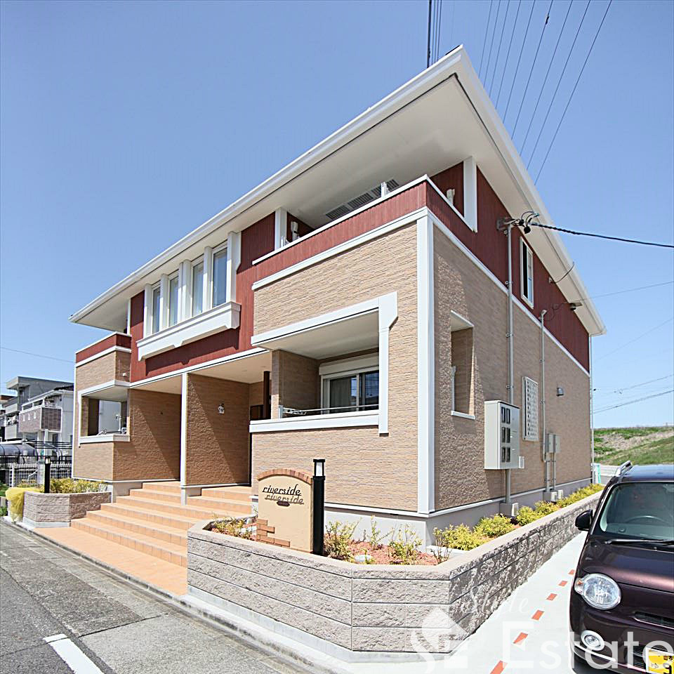 リバー　サイド