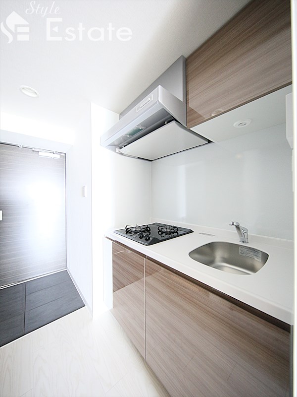 システムキッチン